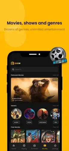 best-shows-on-hotstar Movies and shows
